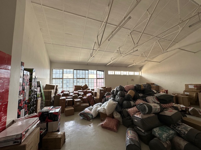 To Let commercial Property for Rent in Woodstock Western Cape